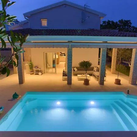 Villa Vale