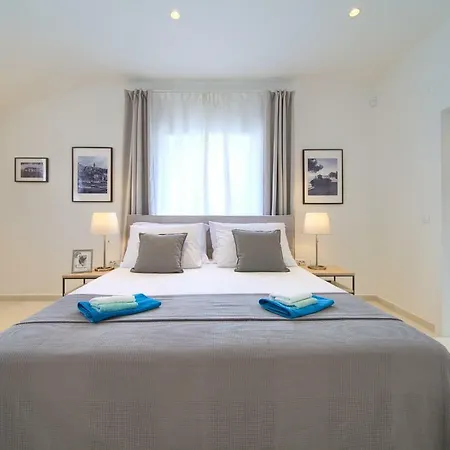 Villa Vale Kornic